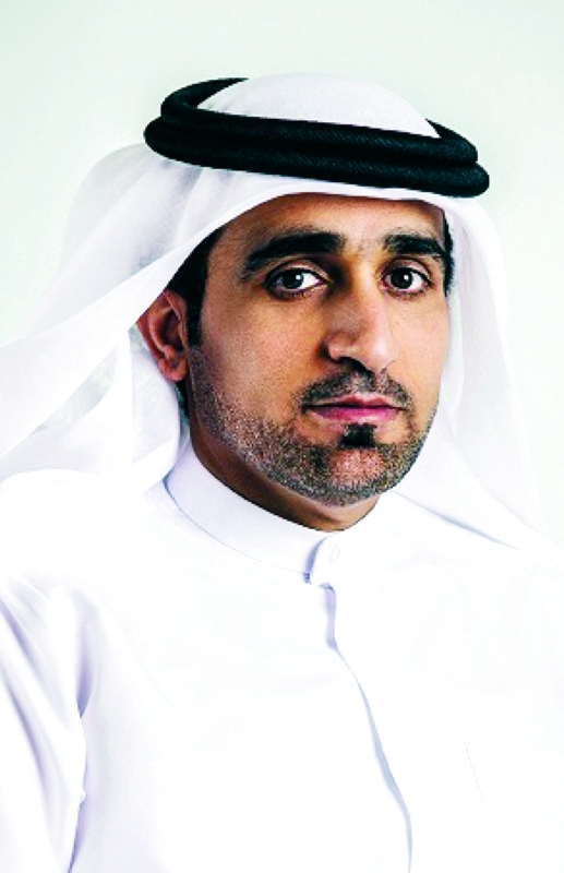 "حمد المنصوري"