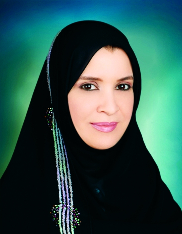 "أمل القبيسي"