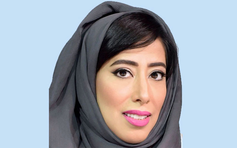 "منى المرّي: الشراكة المؤسسية تؤدي إلى تكامل عناصر النجاح والتميز"