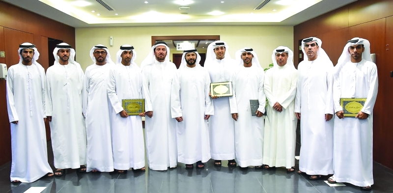 "■ مروان بن غليطة واثق من قدرة كوادرنا الوطنية على قيادة المباريات إلى بر الأمان | البيان"