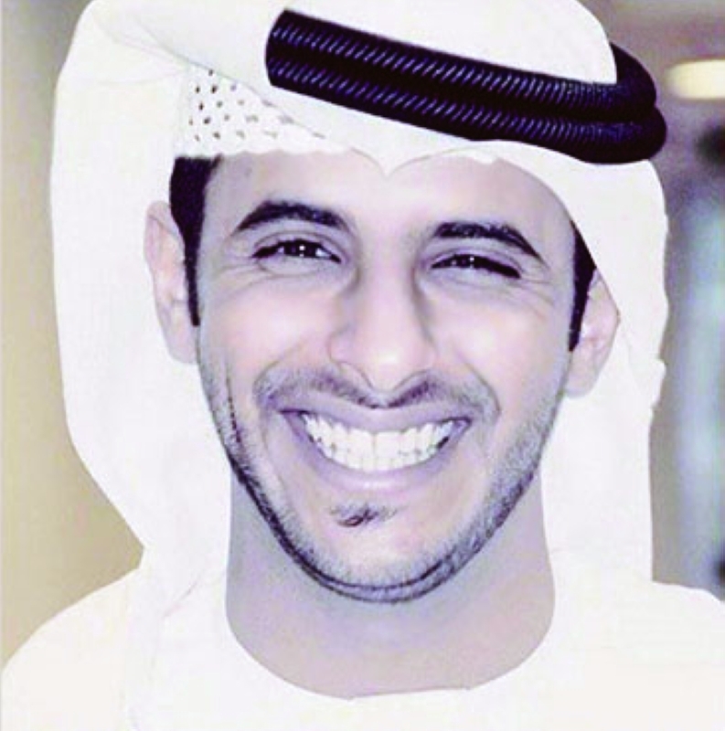 "■ الفقيد سيف العامري"