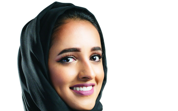 "شيماء السويدي"