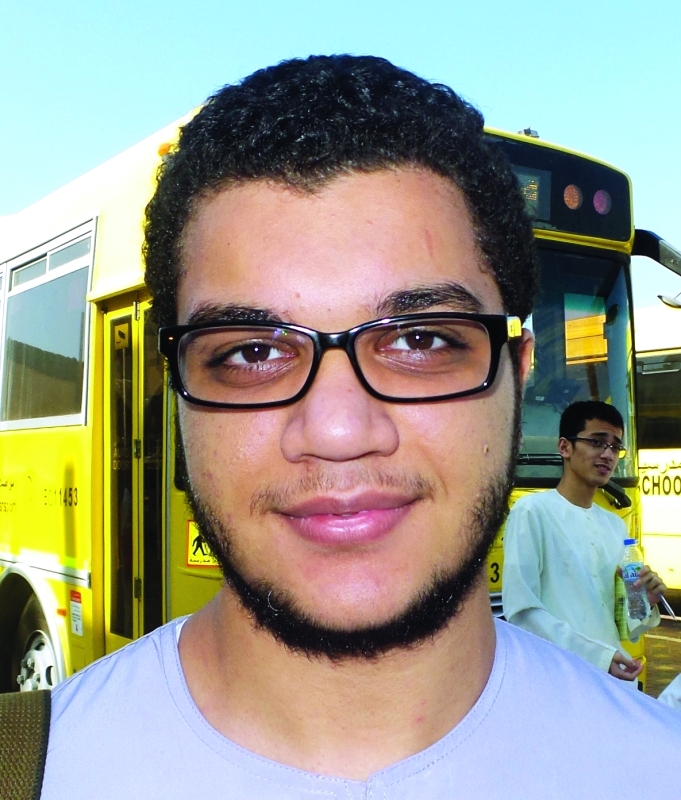 "■ محمود محمد"