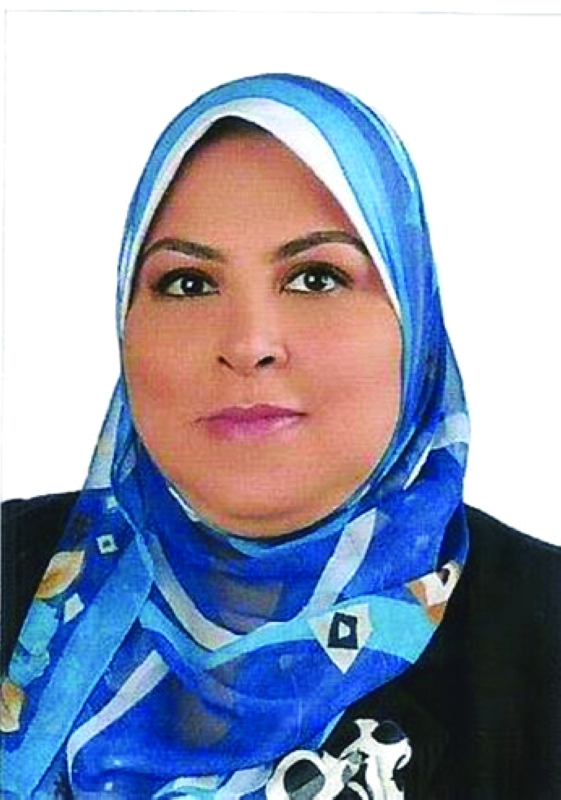 "إيمان صديق: تكريم الشهداء يعلّم الأجيال حب الوطن"