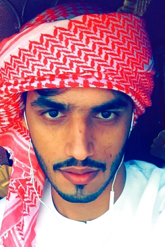 "■ ماجد البلوشي"