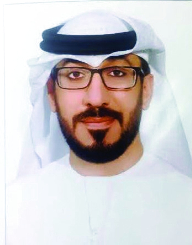 "إبراهيم الدرمكي: واحة الكرامة لخّصت تقدير القيادة للشهداء"