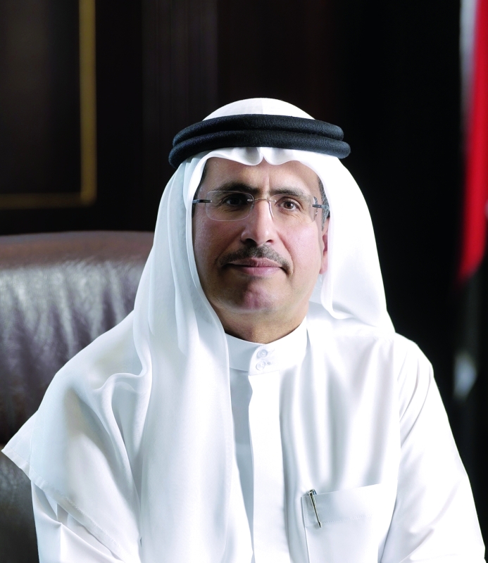"سعيد الطاير: خطط لرفع كفاءة بنية هيئة الكهرباء التحتية"