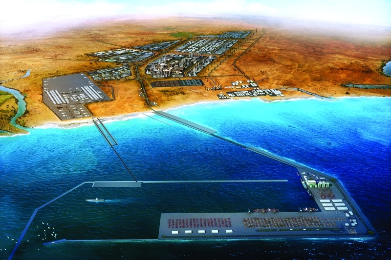 " إقبال كبير على الاستثمار في «كيزاد»  |  البيان"