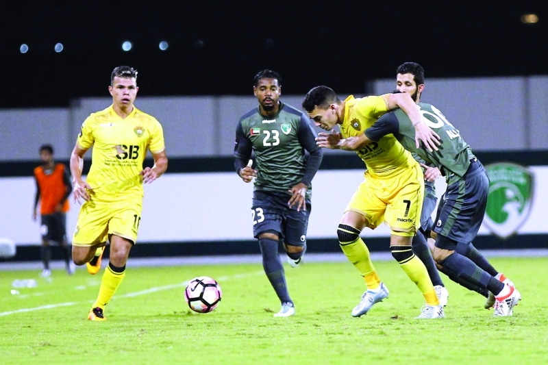"■ الإمارات والوصل في لقاء الدوافع المتباينة | البيان"