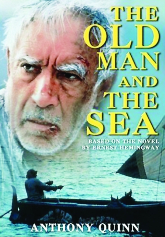 "العجوز والبحر- همنغواي"