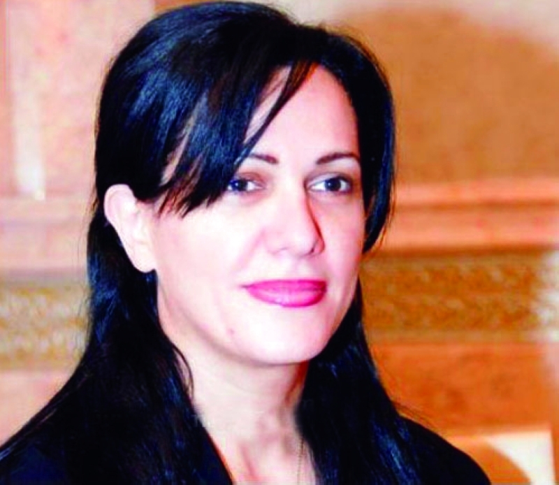 "باسمة يونس: عدد الصفحات لا يلعب دوراً في توصيفها"