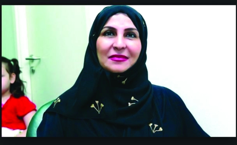 "فتحية النمر: الشباب يريدون المختصر"