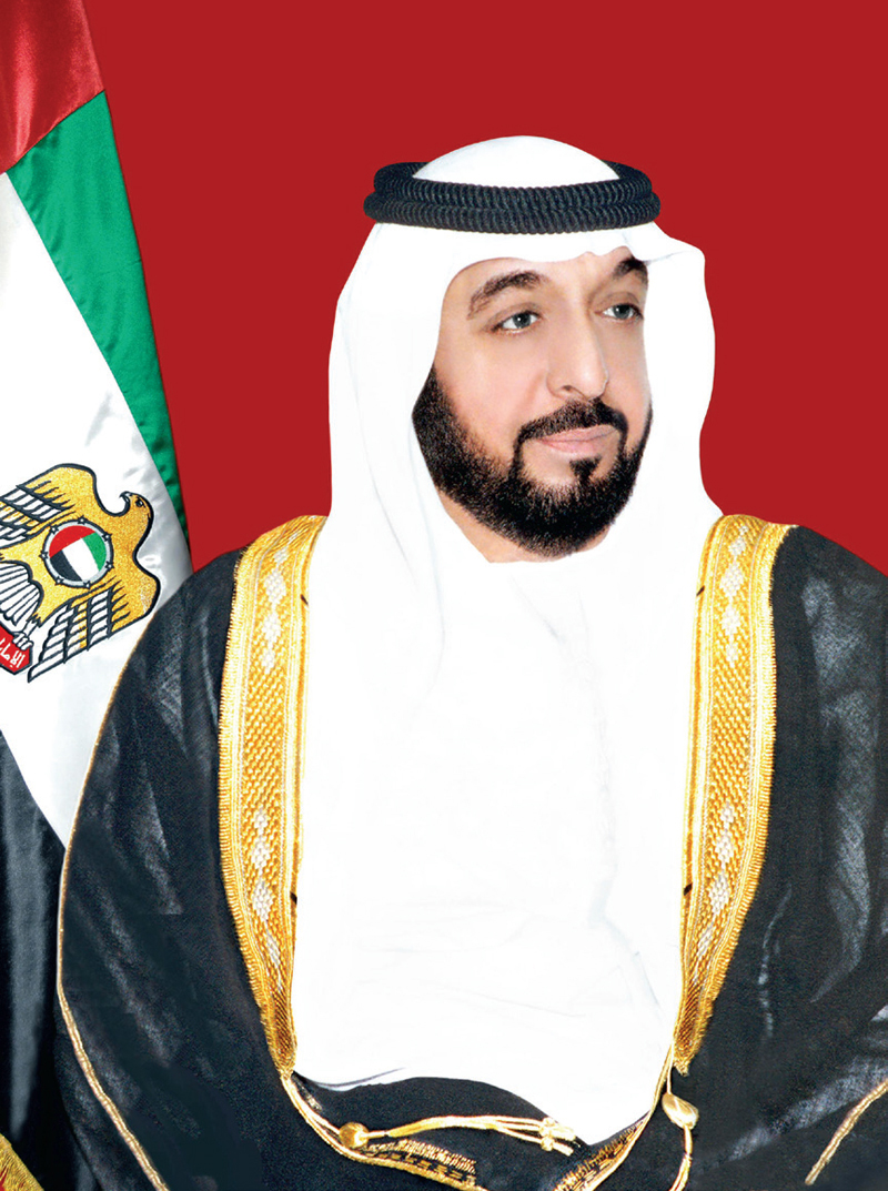 رئيس الدولة يصدر مرسوماً أميرياً بترقية وإحالة ضباط بشرطة أبوظبي إلى التقاعد