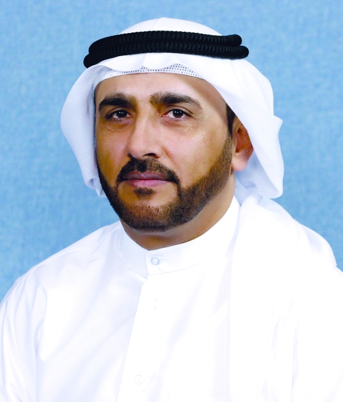 "■ خالد الخاجة"