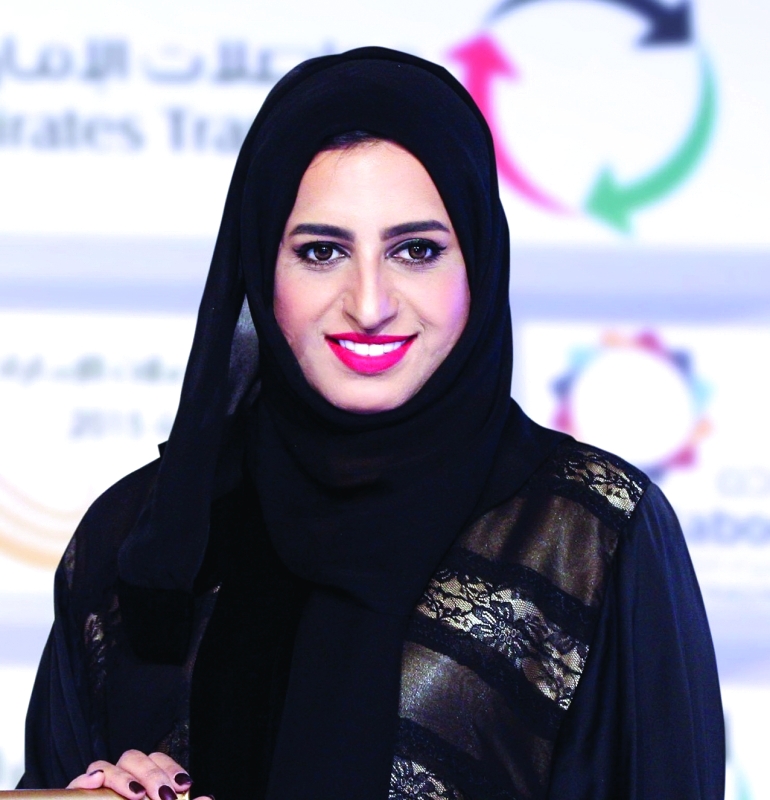 "■ هند شاكر"