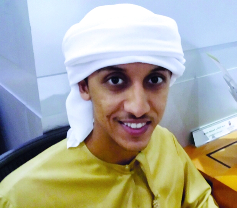 "■ عبد الله الحمودي"