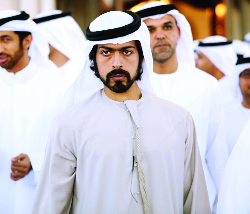 "Ⅶ خلال العزاء"