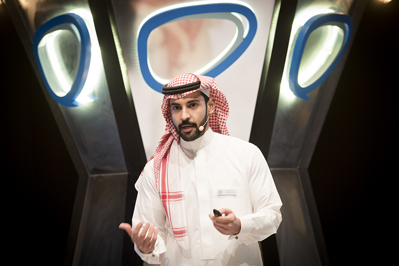 الرحالة السعودي عبدالله الجمعة: "هوايتي أخذتني إلى 80 دولة حول العالم"