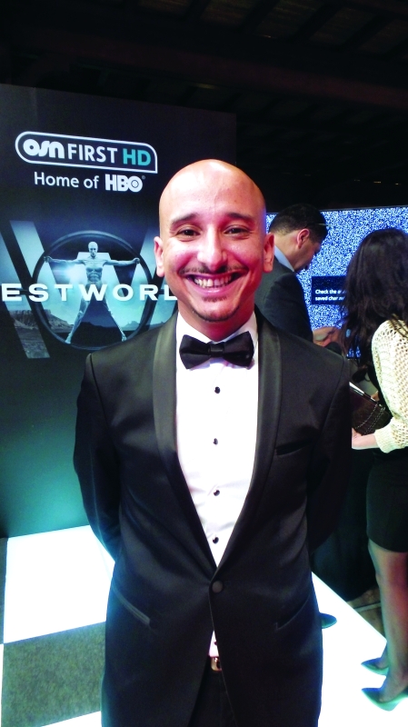 "خالد منصور"