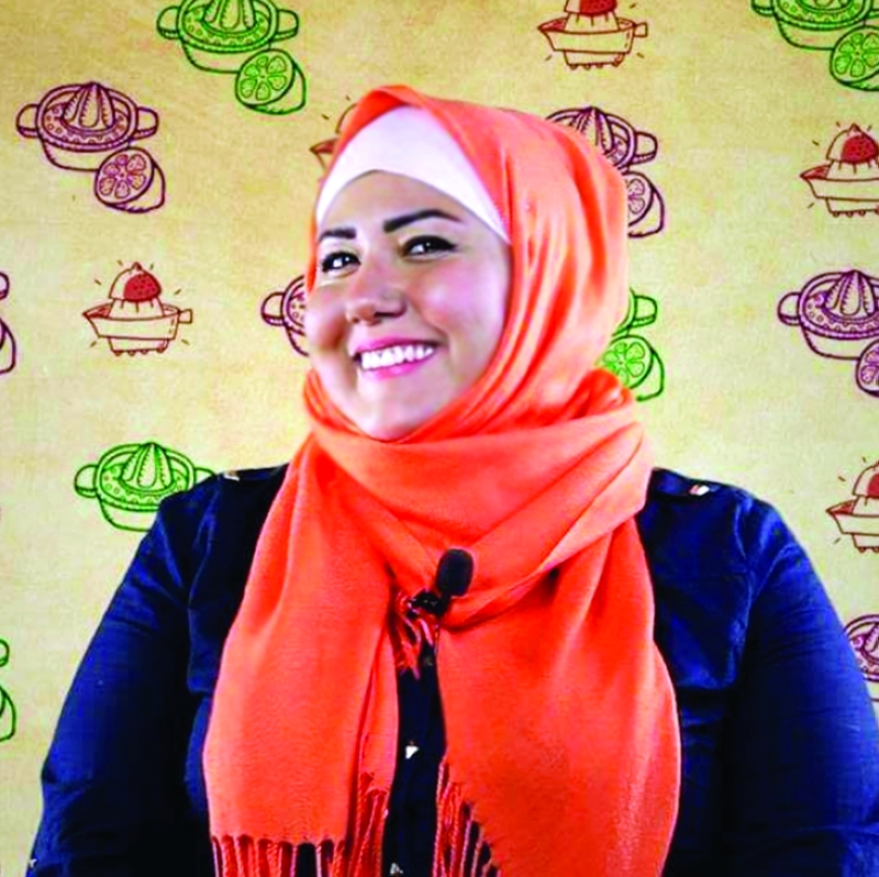 "روسن حلاق"