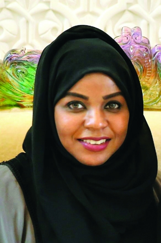 "ناهد مبارك"