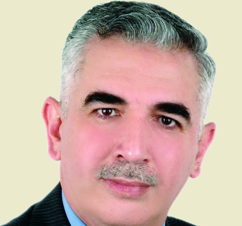 "■ وضاح الطه"