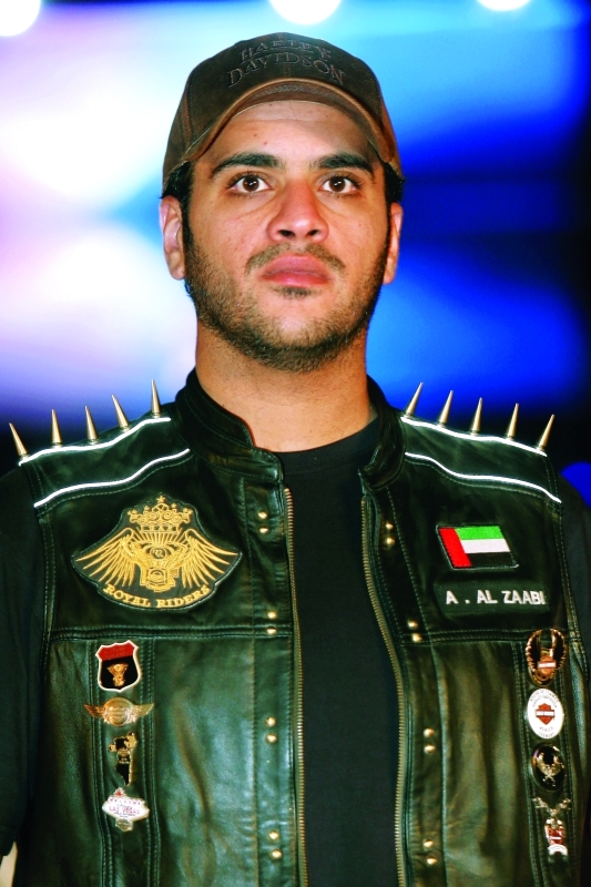 "عبد الله الزعابي"