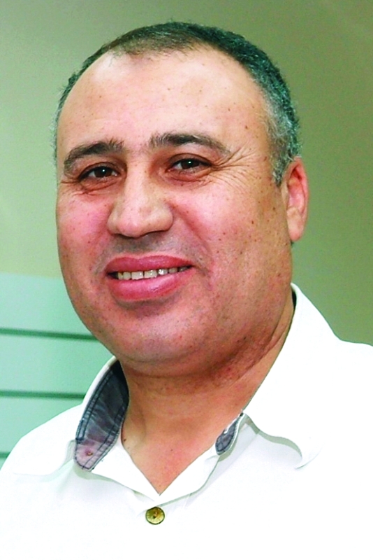 "معتز غباش"