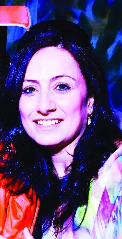 "نيبال أحمد"