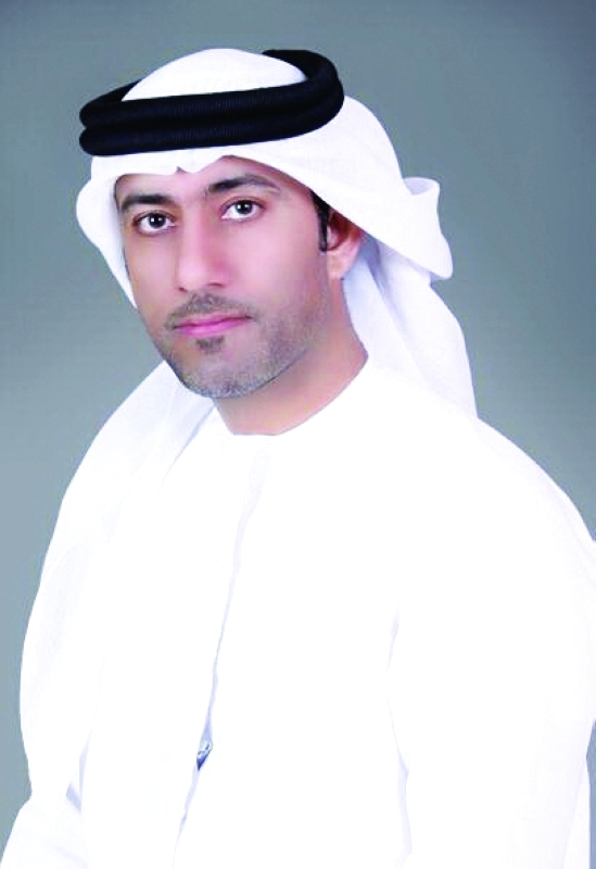 "محمد الظاهري: نظام النقاط للمؤسسات الأكثر التزاماً بالتوطين"