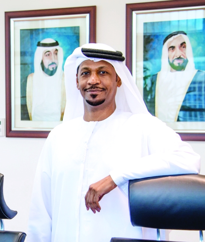 "صالح عبدالله: المبادرة تعزز وجود العنصر المواطن في وظائف مهمة وقيادية"