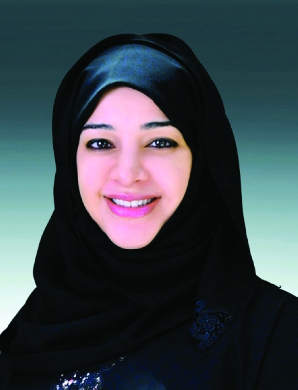 "ريم الهاشمي: الإمارات تمكنت من التطرق إلى مجالات ذات أولوية"
