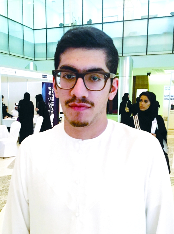 "■ محمد الحمادي"