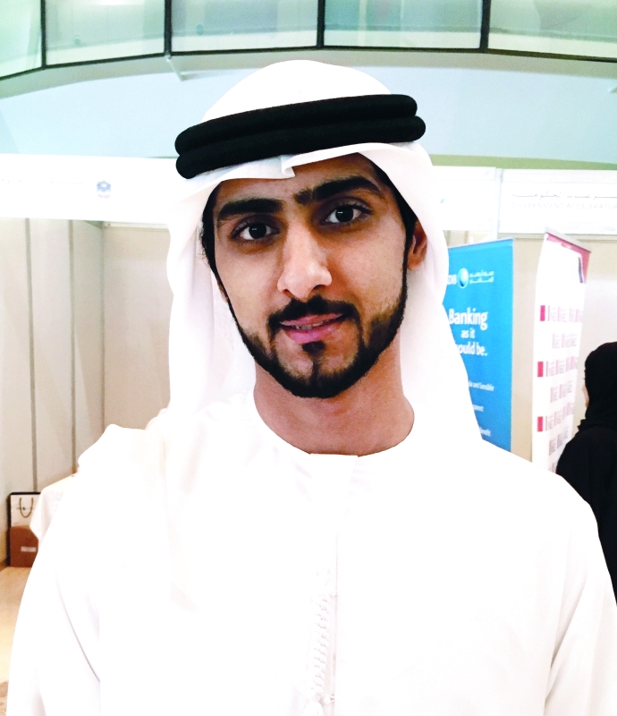 "■ محمد المهيري"