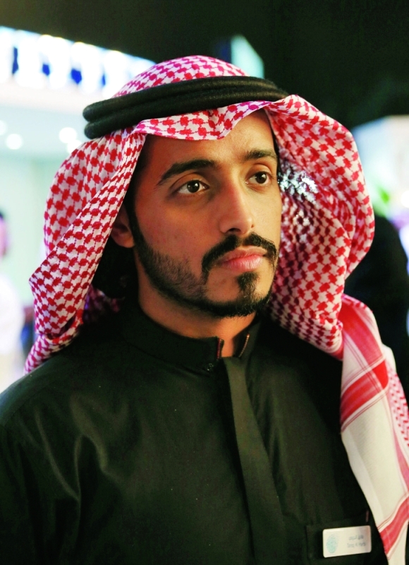 "طارق الحربي"