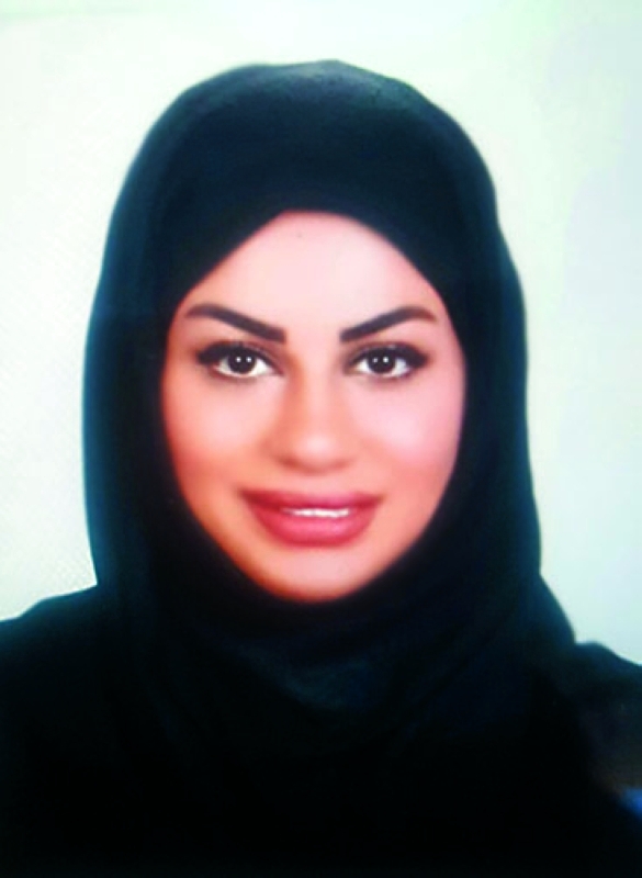 "■ أمل الزرعوني"