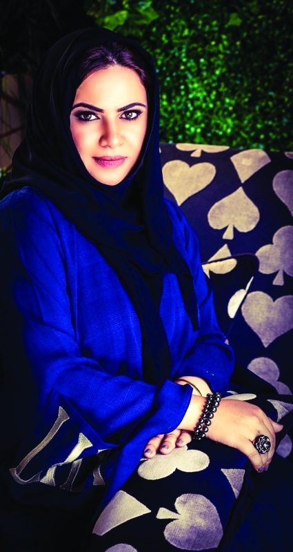 "■ لمياء عابدين"