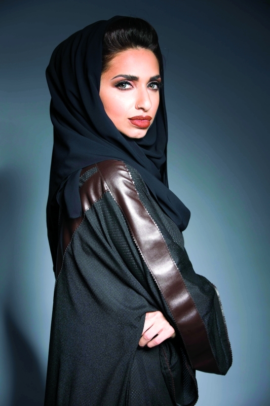 "■ سارة المدني"