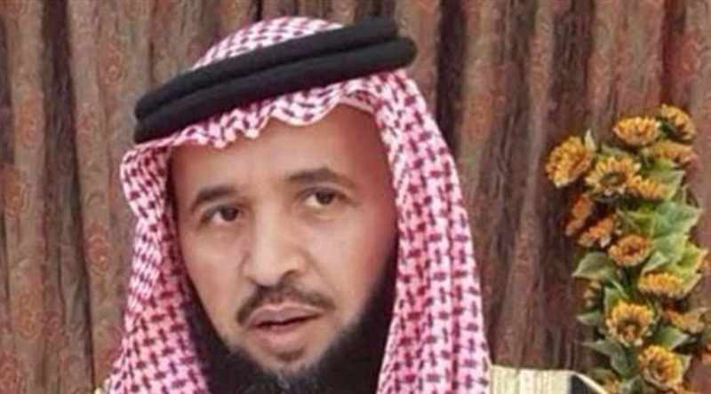 العناية الإلهية تنقذ طبيباً سعودياً بعد توقف قلبه 5 دقائق