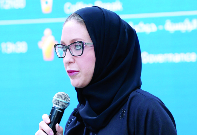 "حصة الكوس: اليوم الأول يشتمل على ورشتي عمل وجلسة"