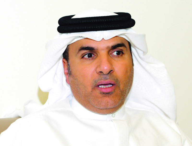 "سرحان المعيني: أحرص على خدمة الشطرنج من دون حسابات"