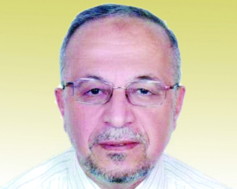 "فؤاد الجمل"