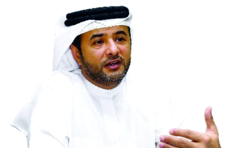 "يوسف باصليب: سأهتم بالقاعدة وتكوين الناشئين"