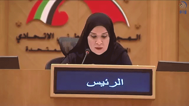 المجلس الوطني يقر مشروع قانون ميزانية 2017