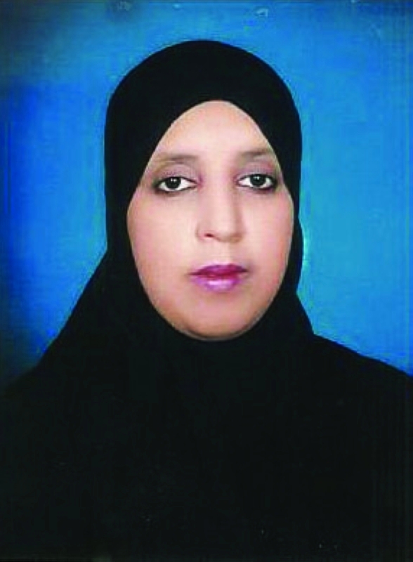 "فوزية الشيخ"