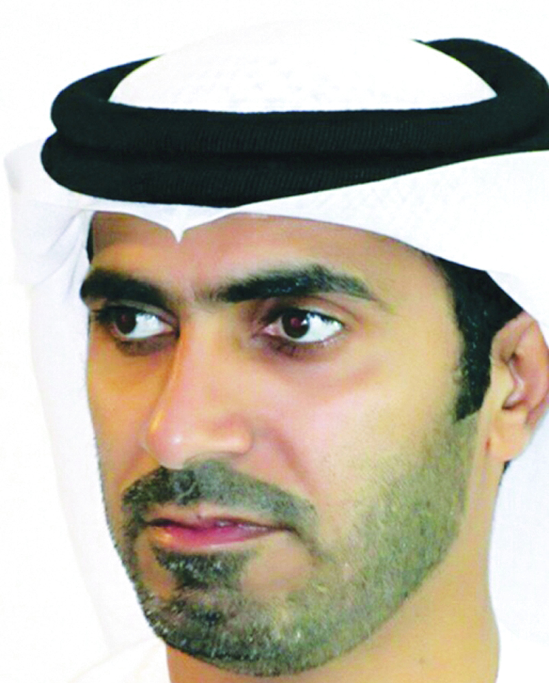 "■ عيسى الشامسي"