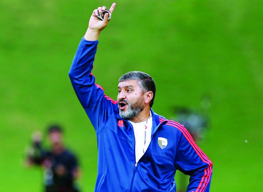 "محمد قويض"