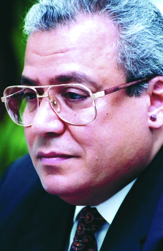 "جابر عصفور"