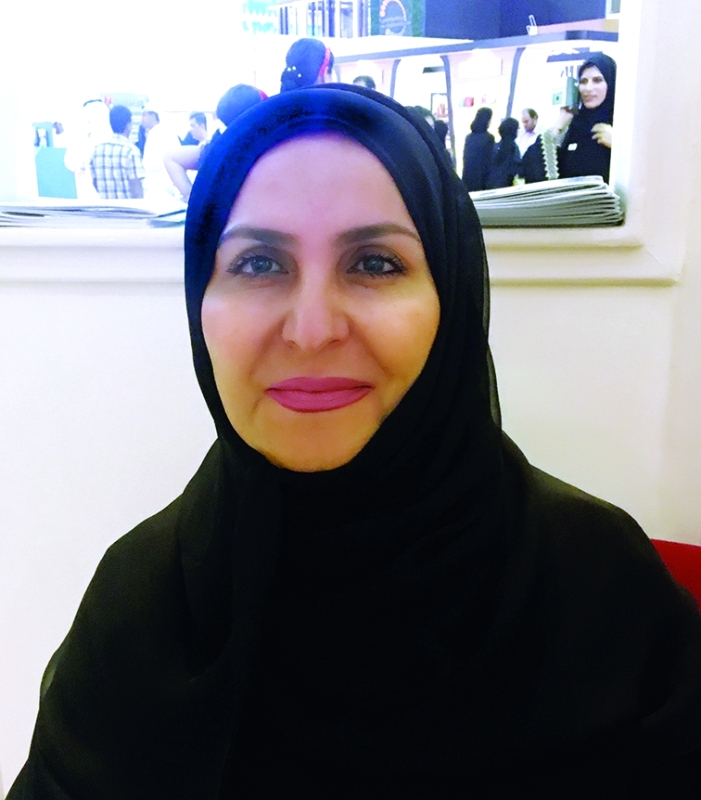"فتحية النمر"