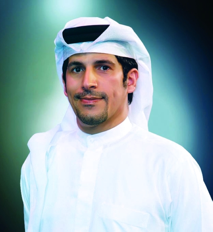 "أحمد المنصوري: أتاحت المؤسسة للجمهور تفاعلا خلاقا مع المبادرة رسخ ثقافة العلم والمعرفة"